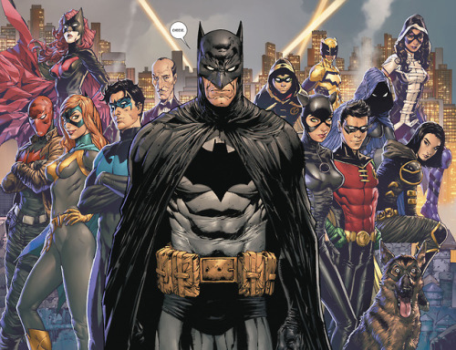 draconian62:Detective Comics #1000
