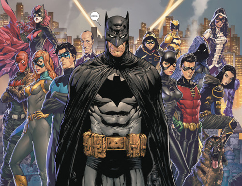 draconian62: Detective Comics #1000