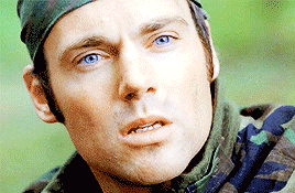 Daniel Jackson In “The First Ones”
