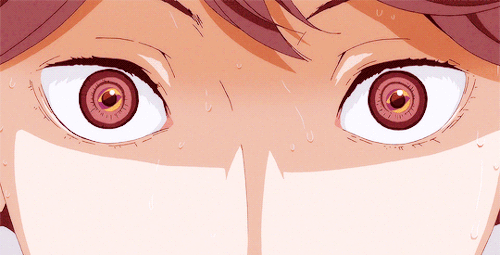 tetsuruo:  “Oh. Here it comes.” 