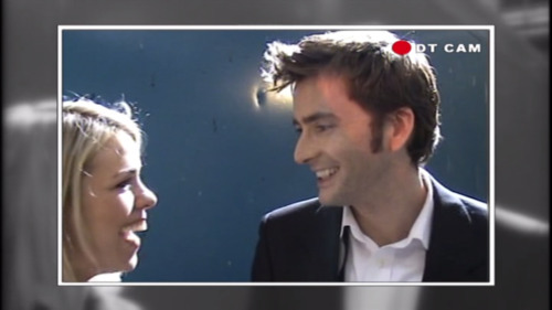 lostinfic:   (That is to say, endlessly)  David x Billie: Love Actually AU Based on this lovely fic by Thebadddestwolf and RPFAngel 