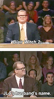  Welcome to “Whose Line is it Anyway?” the show where everything’s made up and the points don’t matter! That’s right, the points are just like…. 