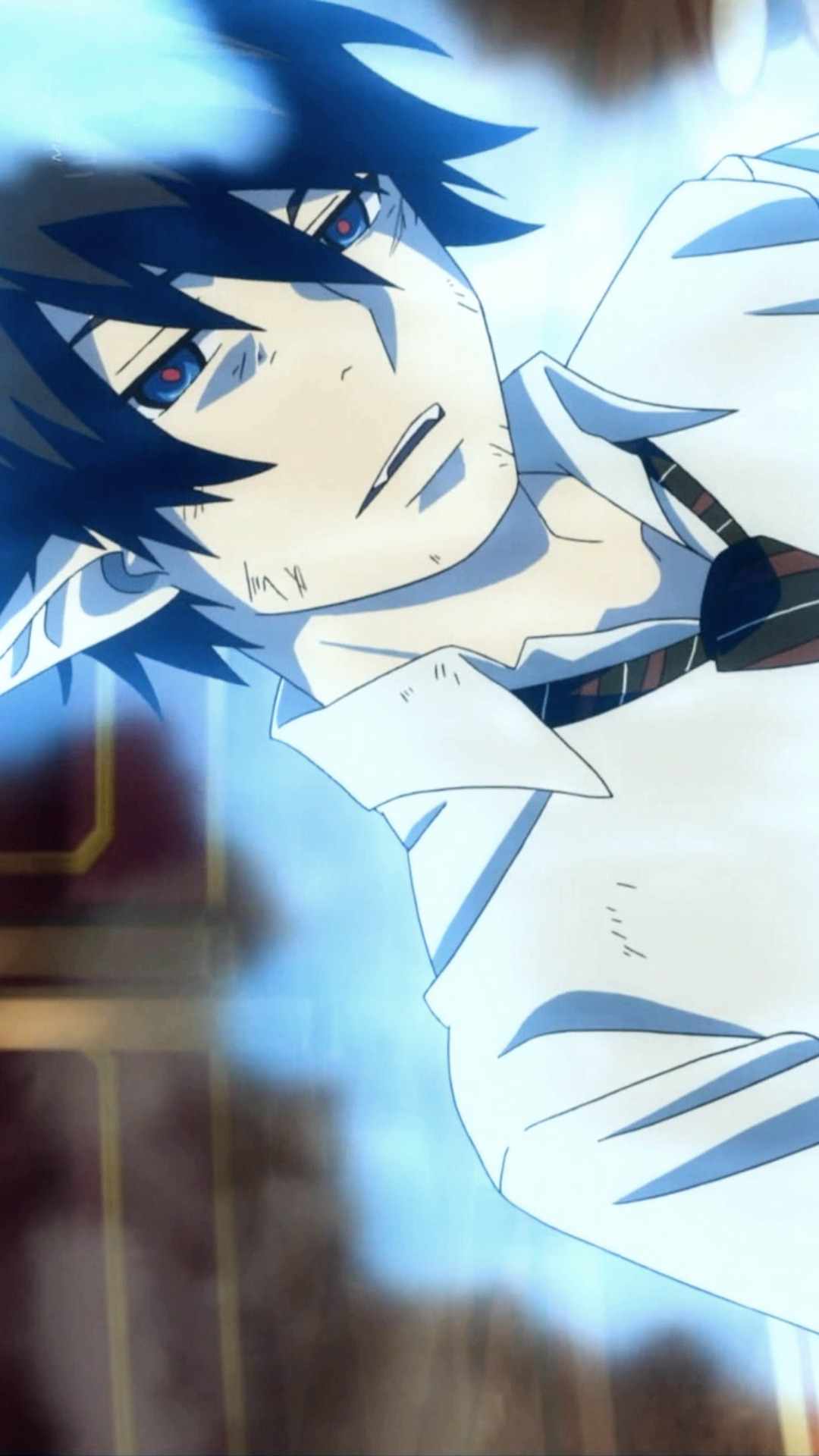 Featured image of post Aesthetic Blue Exorcist Lockscreen : Bu pin&#039;i ve daha fazlasını clothes drawing tarafından oluşturulan clothesdrawing panosunda bulabilirsiniz.