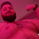 demonralph:theebearcubxx:let the thirst traps begin!😍😍😍