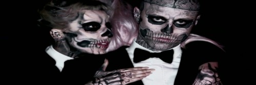 Lady Gaga - Born This Way headerslike ou fuckdiam0nds