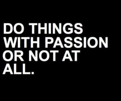 sexual-brit:  nympho41:  Always…❤️  Why passion rules my heart!