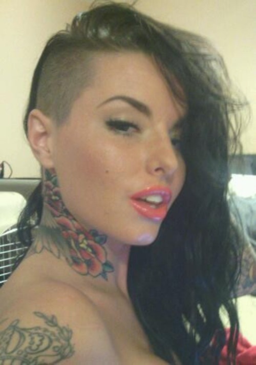 Sex b0mb-b0mb-b0mb:  ChRisty MacK… pictures