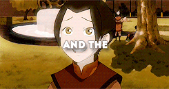 Avatar Korra