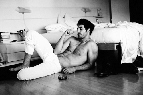 Porn Miguel Ángel Silvestre photos