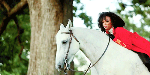 sashawilliamsnetwork:    Happy Birthday, Sonequa Martin-Green!    