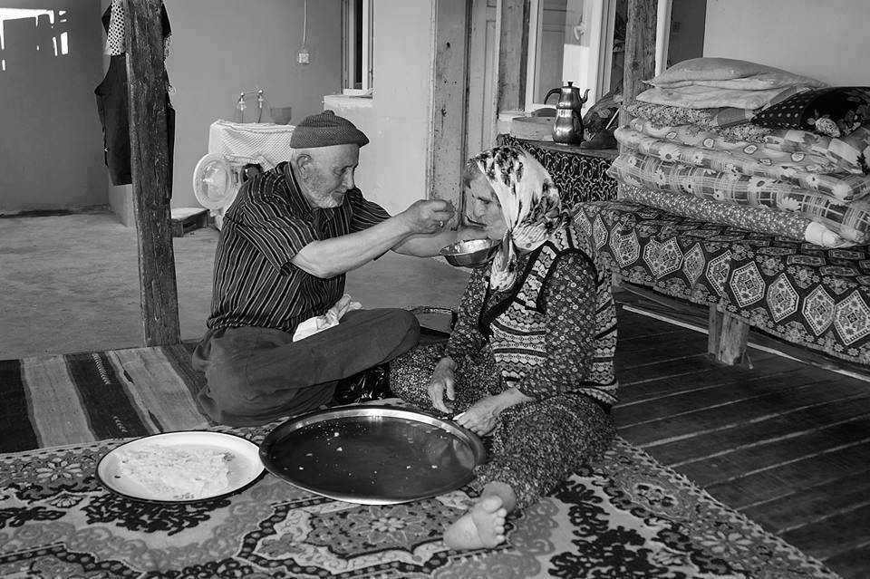 mesutmacutay:  sevmek sevilmek güzel şey be kardeşim