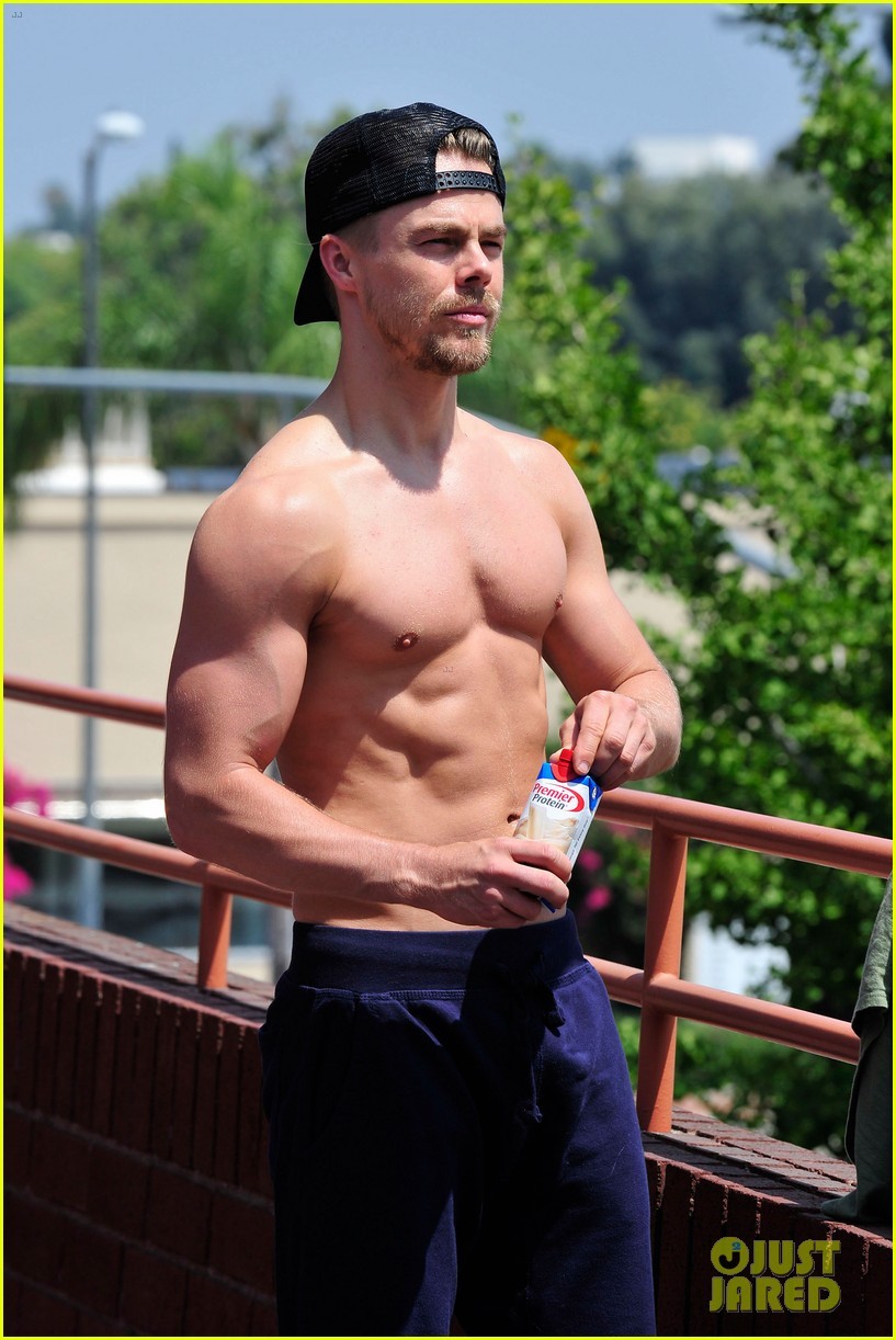 Hot as Hell Celeb Men