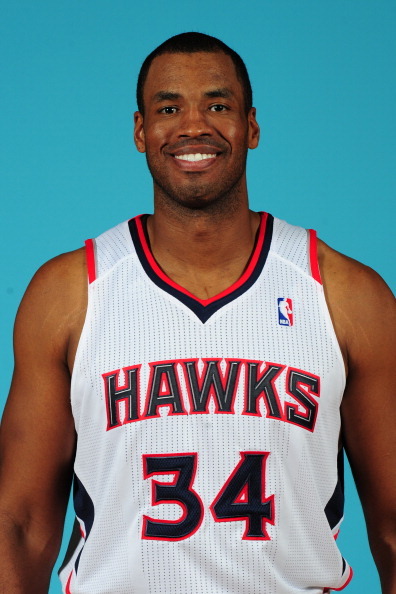 PROFILIN&rsquo;: Jason Collins