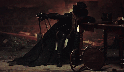 steampunkopath:  Steampunk Girls http://steampunkopath.tumblr.com/