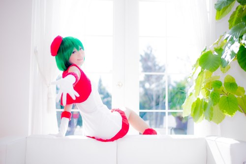 Macross Frontier - Ranka Lee [Xmas ver.] (Mashiro Yuki) 15HELP US GROW Like,Comment & Share.CosplayJapaneseGirls1.5 - www.facebook.com/CosplayJapaneseGirls1.5CosplayJapaneseGirls2 - www.facebook.com/CosplayJapaneseGirl2tumblr - http://cosplayjapaneseg