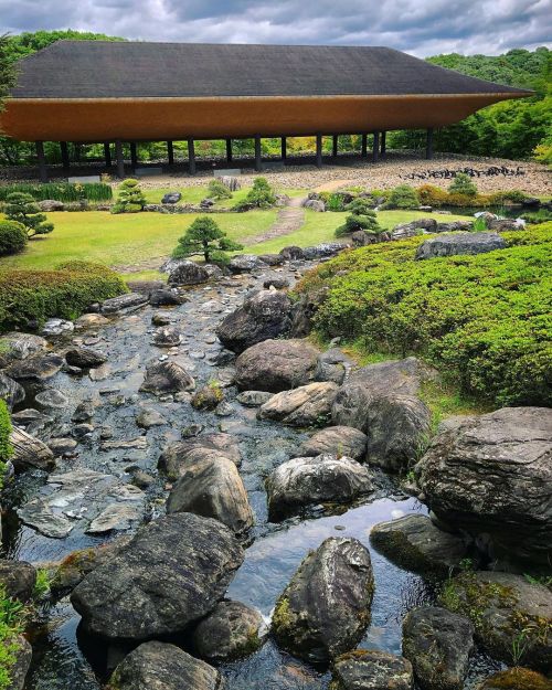 神勝寺 禅と庭のミュージアム“洸庭” [ 広島県福山市 ] Shinsho-ji Zen Museum and Gardens “Kotei”, Fukuyama, Hiroshima の写真・記事