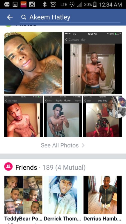 Porn Pics purplelabelstl:  JackD Profiles EXPOSED in