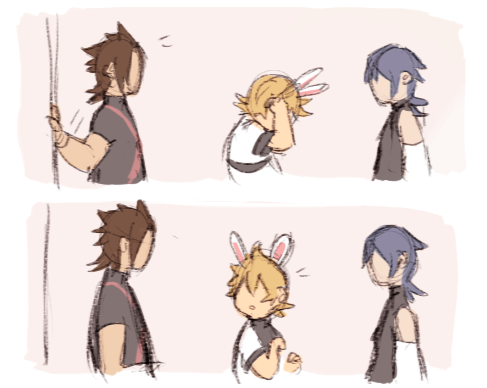 blackpaopu:  happy easter!