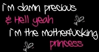 Just a girl
