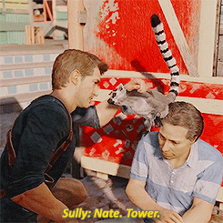 mskirona:  He’s such a manchild (✿◠‿◠) 