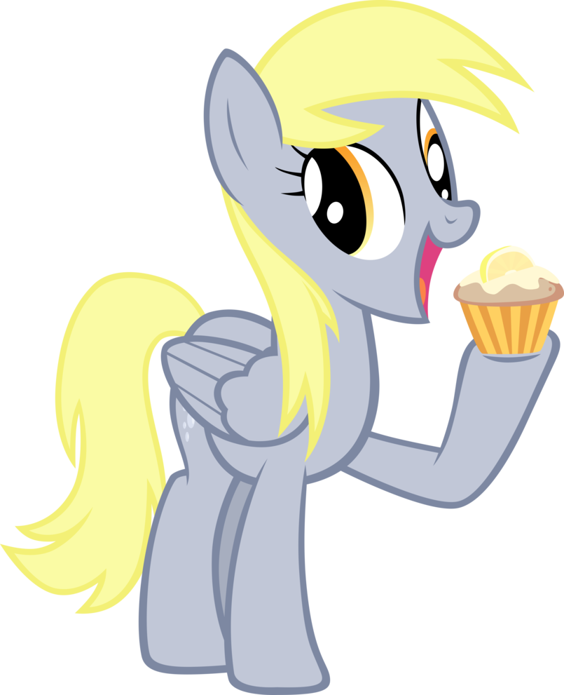 paperderp:  Lemon Surprise! by ~dadio46  x3