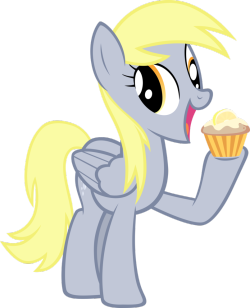 paperderp:  Lemon Surprise! by ~dadio46 