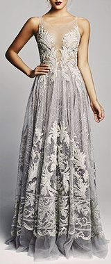mandalorlans:  An Infinite List of Favorite Collections - Hamda Al Fahim F/W 2014