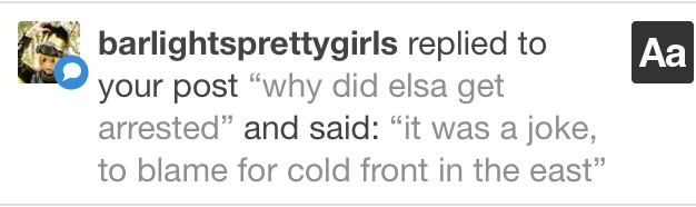oH LMAO
