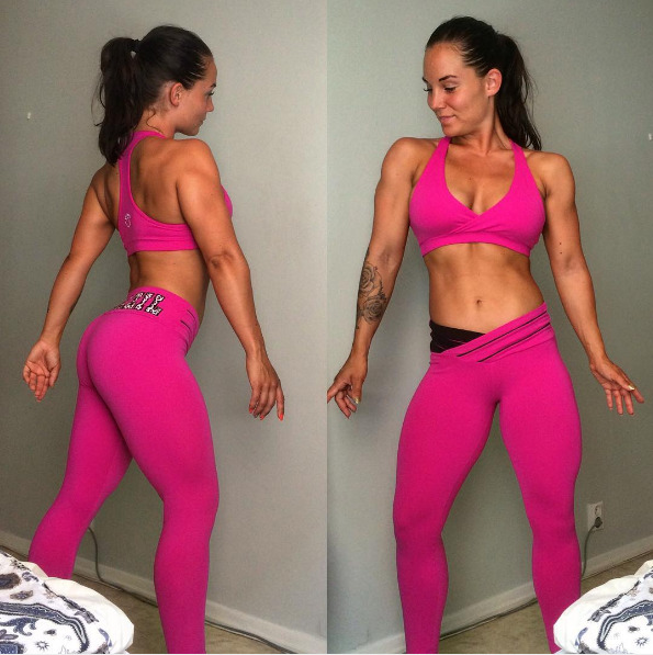 sexy-in-yoga-pants:  anna nyman