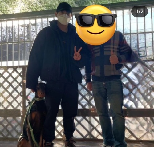 JK And Bamie, My Pretty Babies