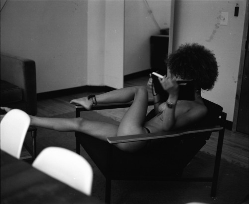 therealphotodom: Muse | epitomeofdeastone