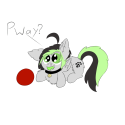 askbreejetpaw:  Here is my half of the art