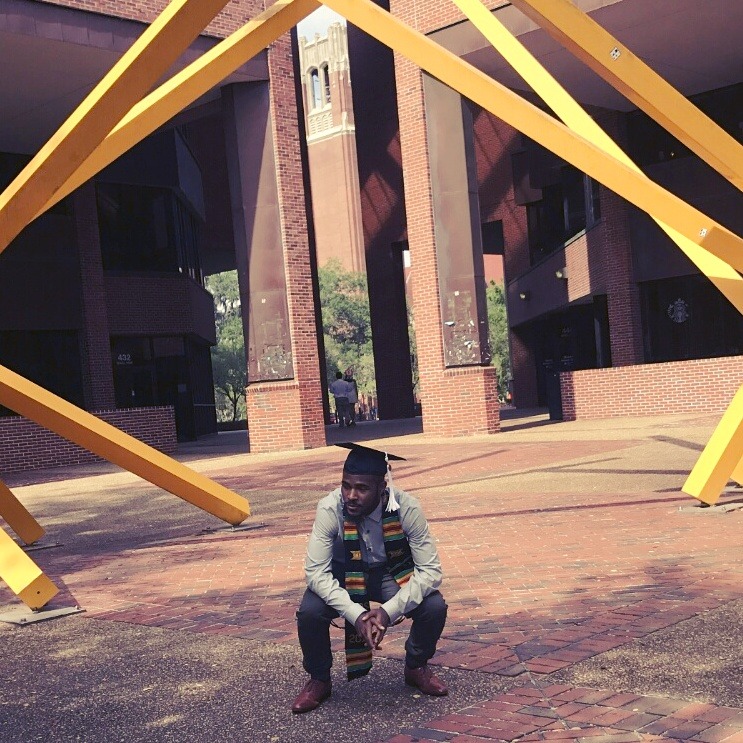 molothoo:  To be Young Gifted and Black. 😏