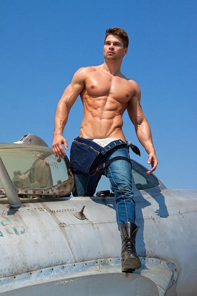 Hot Nipples for Days