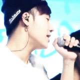 previously-kimvampgyu-deactivat:  &ldquo;He does have hobbies, but because he