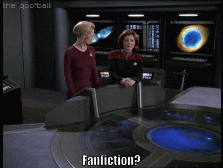 Tuvok to Janeway.We have a security problem on Deck 2.Part 2, 3 and 4
