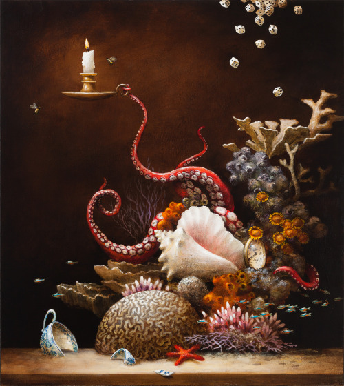 supersonicart: Platinum Blend 2 at Modern Eden Gallery.Opening this Saturday, January 9th, 2016 at M
