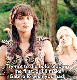 slightlyannoyedpanda:aflawedfashion:As I was making gifs from this episode, this moment stood out be