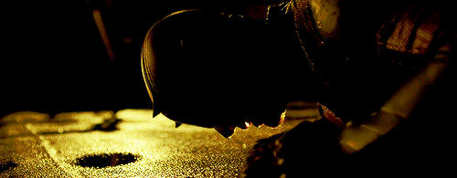 netflixdefenders:Hell’s Kitchen is about to explode.