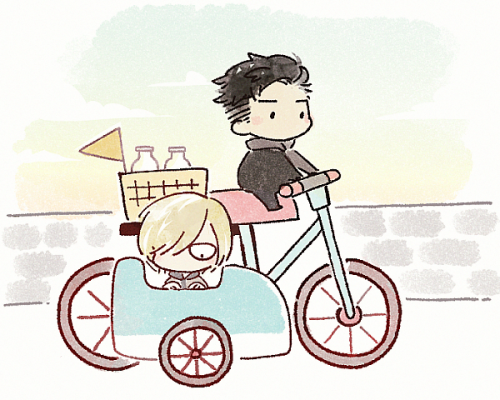 wfruit:  初めてのオタユリ  