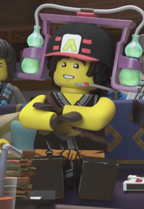 Okay But Regardless Of The Animation I Love Him