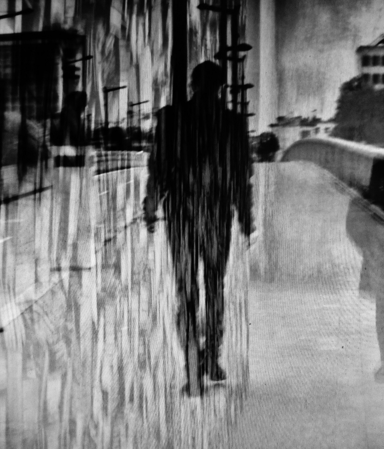 isabellepompe:  Get Off My Cloud -  © Isabelle Pompe L. 
