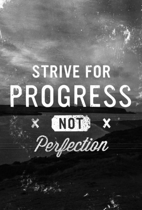 Who loves knowing that they are getting closer to their goal !?!?  If you’re constantly m