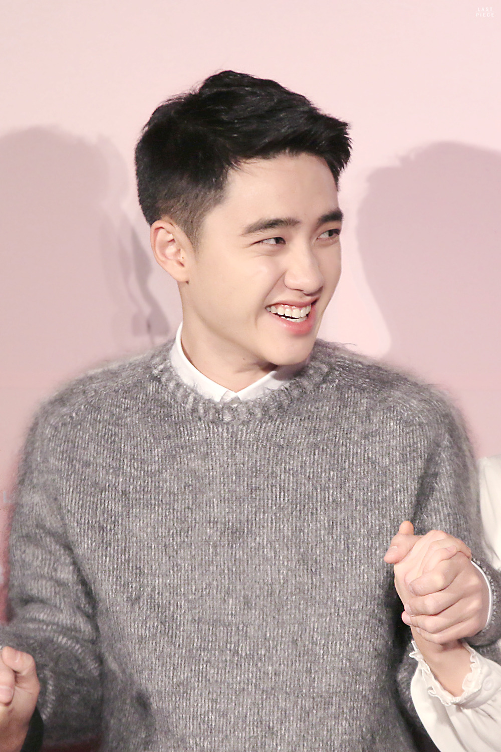 FY! DO KYUNGSOO♡ — last piece ✩ do not edit.