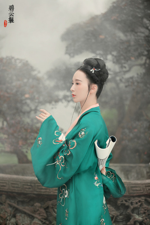 chinese hanfu