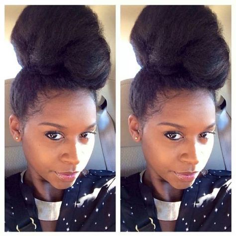 curlsbraidsandafros:  Natural Hair