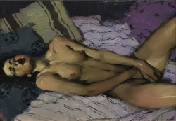 anothersexualrevolution:By Malcolm T Liepke