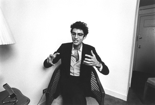 Dashingaces Young Jeff Goldblum