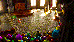     Will you defend Oozma Kappa no matter how dangerous, no matter how insurmountable
