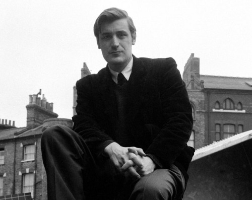 HAPPY 91st BIRTHDAY Ted Hughes! RIP!Edward James Hughes(17 August 1930, Mytholmroyd, England –